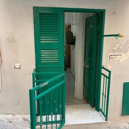 La Casa Dei Nonni Nápoles Exterior foto
